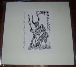 Bolt Thrower : Mayhem in the Chaos Wasteland